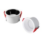 narrow frame led downlights